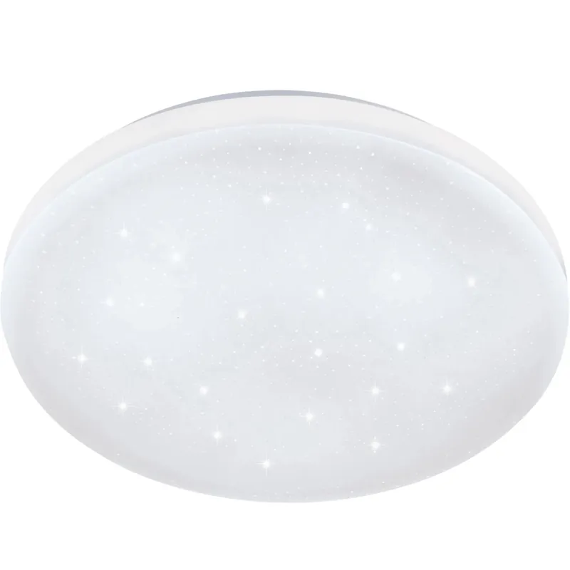 Aanbieding Plafoniera LED Frania 3900 lm bianco neutro Ø 43 cm