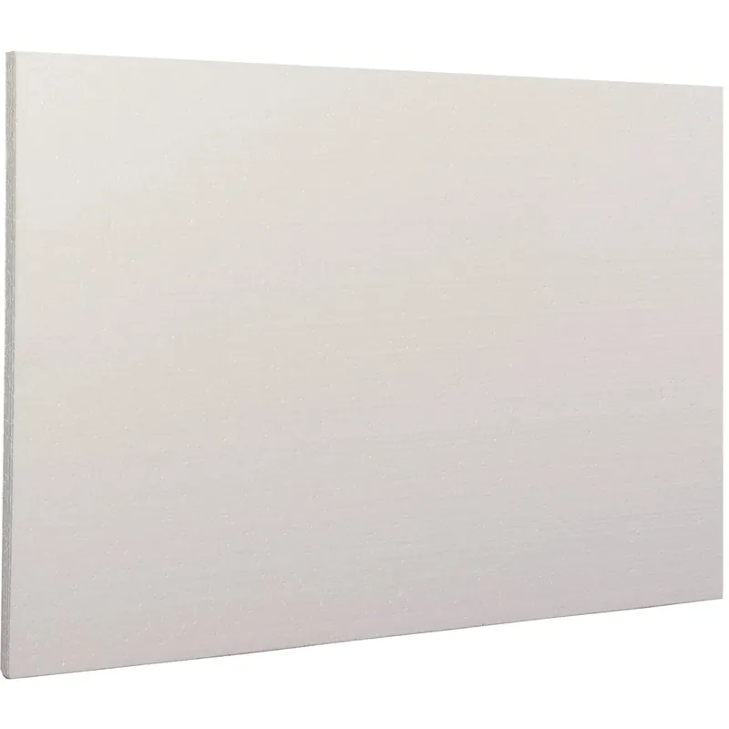 Voordeelprijs Pannello in Eps 100x50x4 cm bianco