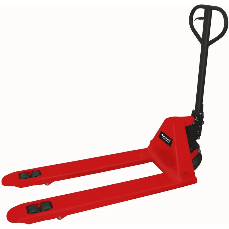 Transpallet Einhell TC-PT P max 2500 kg Superprijs
