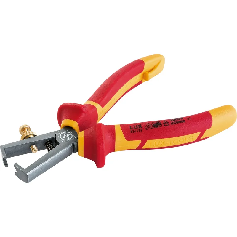 Voordeelprijs Spelafili LUX-TOOLS 160 mm