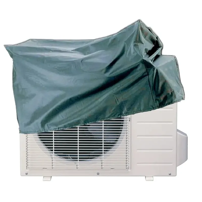 Weekendaanbieding Cappottina per Climatizzatore split taglia L 70x86x36 cm