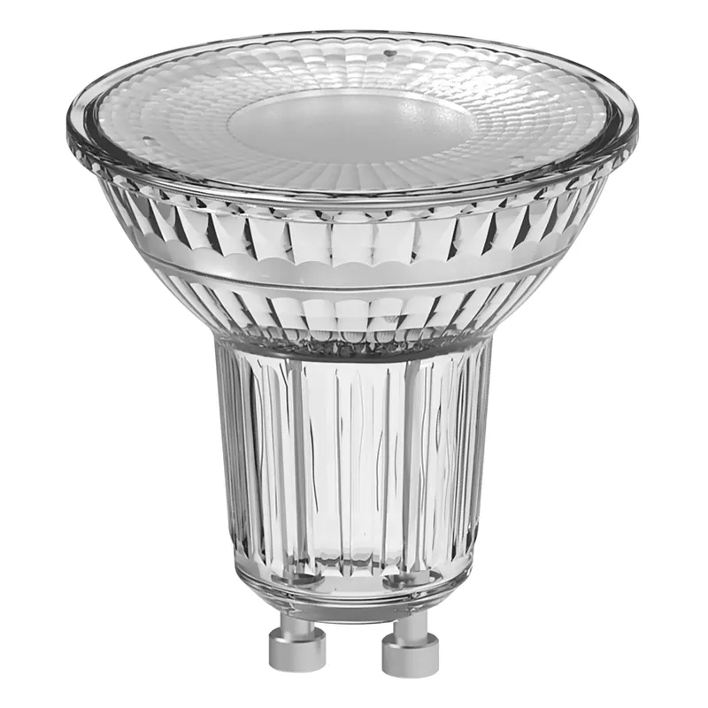 Weekendaanbieding Lampadina LED Osram PAR16 GU10 50 W 350 lm 6500 K