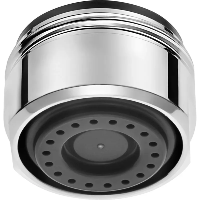 Veilige Betaling Aeratore Riduzione flusso Idrostile 1,9 l/min Cromo