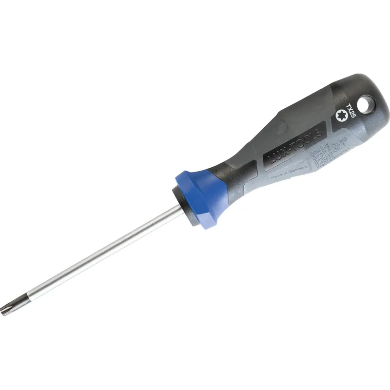 Voordeelprijs Cacciavite LUX-TOOLS Professional TX25 x 100 mm