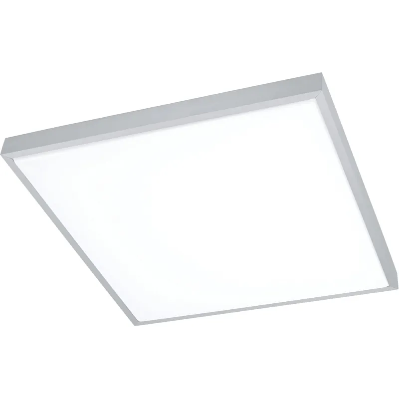 Aanbieding Plafoniera a 9 faretti LED Idun 1 W 4,3 580 mm x 580 mm x 80 mm