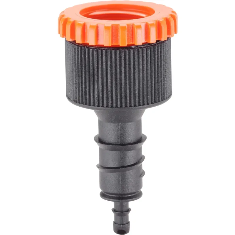 Voordeelprijs Claber raccordo per tubo da 13 mm (1/2")-6 mm (1/4")
