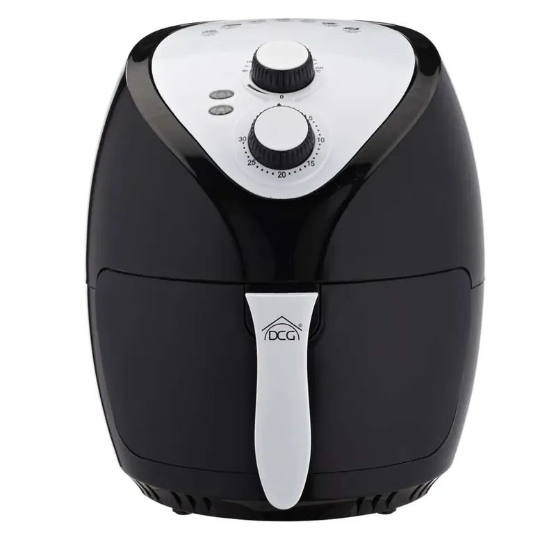 Koop Online Friggitrice ad aria DCG FR3503N 3,2 l