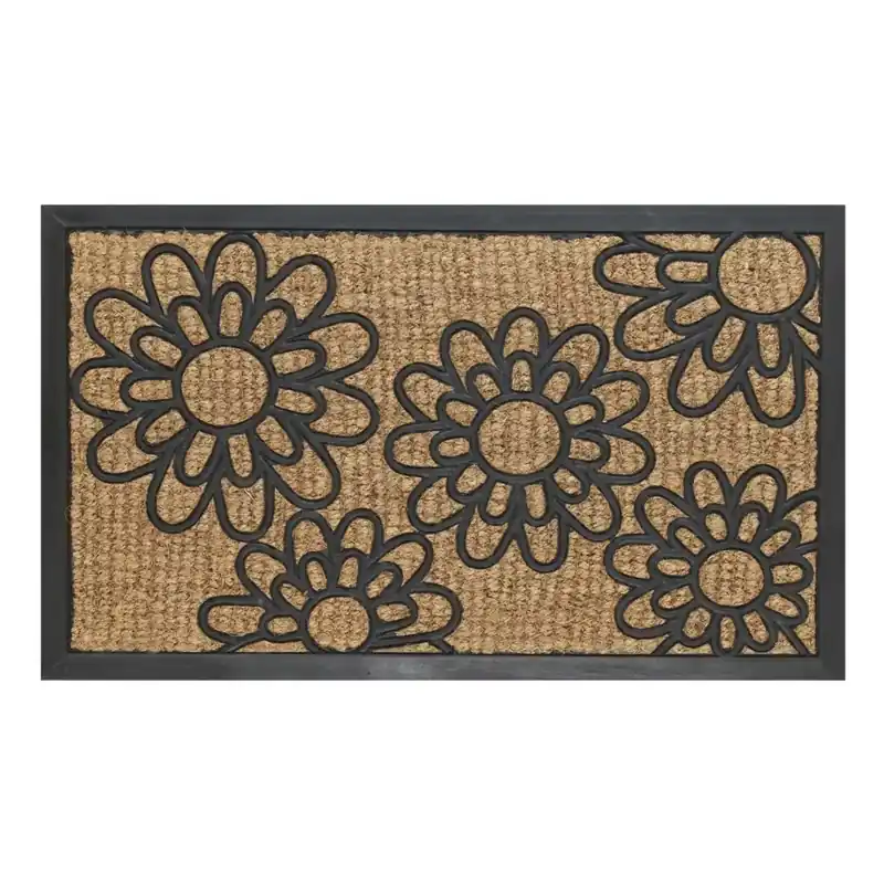 Zerbino Spider in cocco 45x75 cm fantasie assortite Meest Verkocht