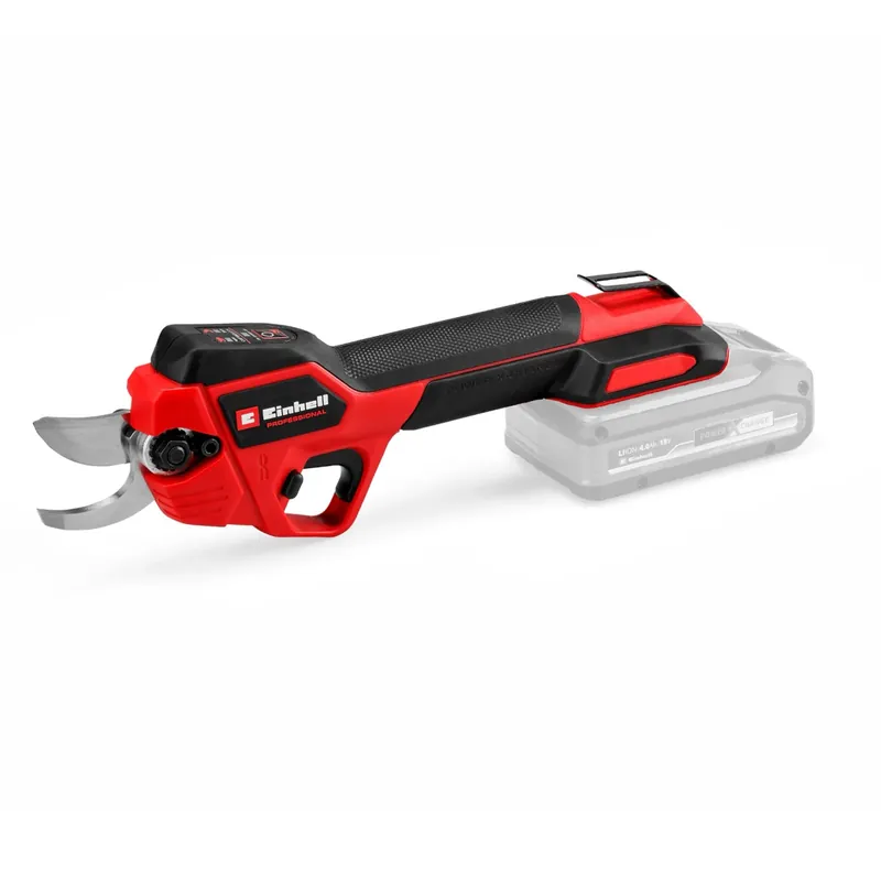 Weekendaanbieding Potatore a batteria Einhell Professional GP-LS 18/28 Li BL-Solo