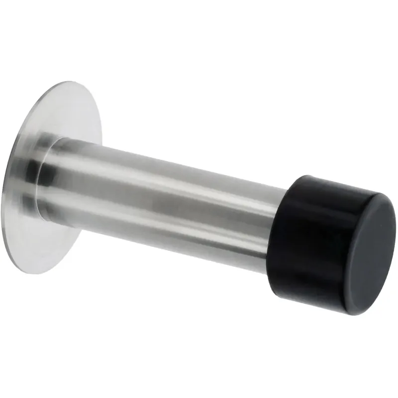 Bestseller Fermaporta a parete e pavimento in acciaio inox TSW 2390