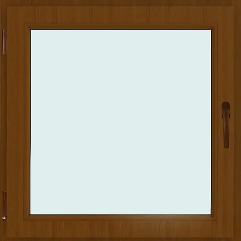 Weekendaanbieding Finestra 1 anta sx noce 45x45 cm