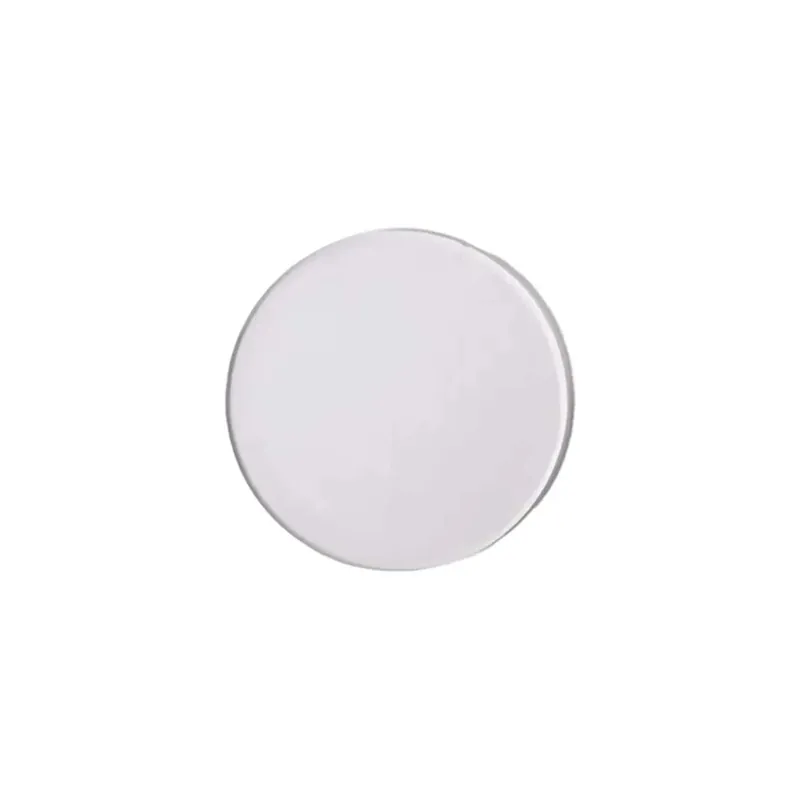 Shop Nu Antivibranti adesivi trasparenti Ø 4 cm 4 pz