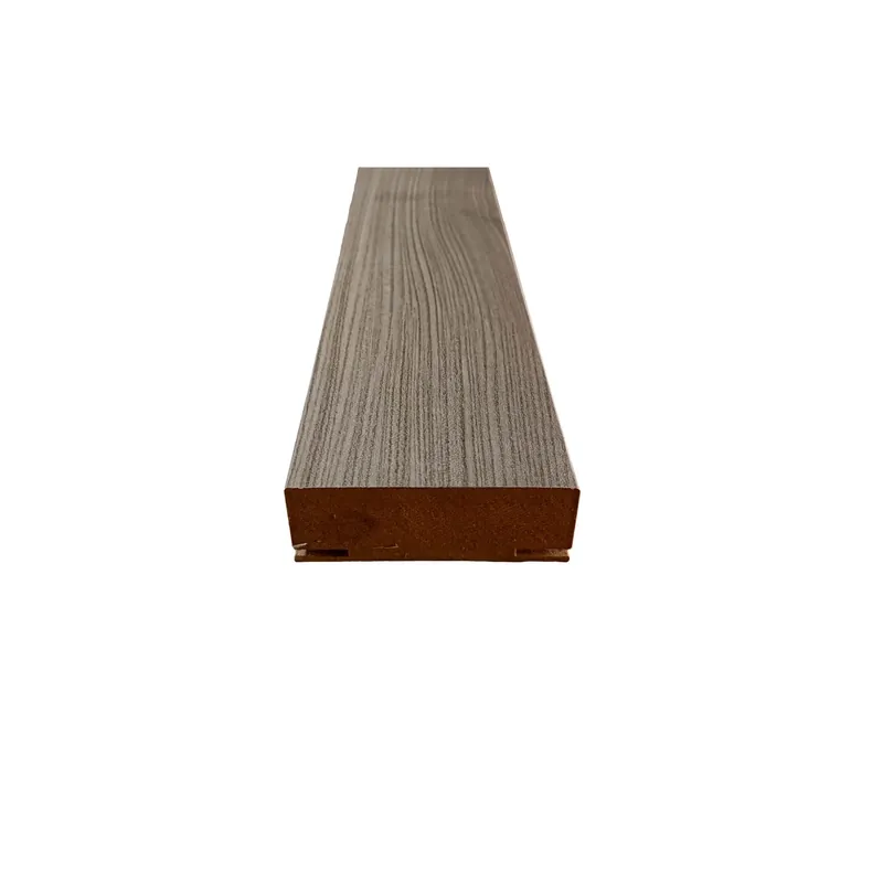 Voordeelprijs Telaio di passaggio in mdf spessore 10,5 cm Moka