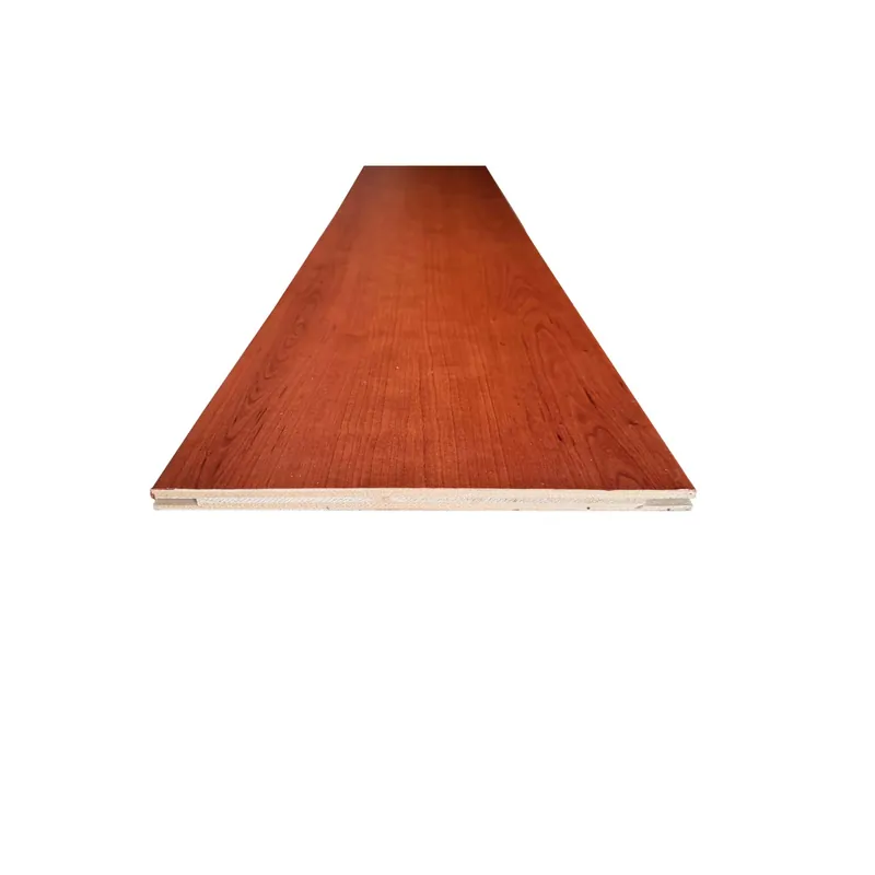Allargatore ad asta singola per muro 23 cm Ciliegio Beste Prijs