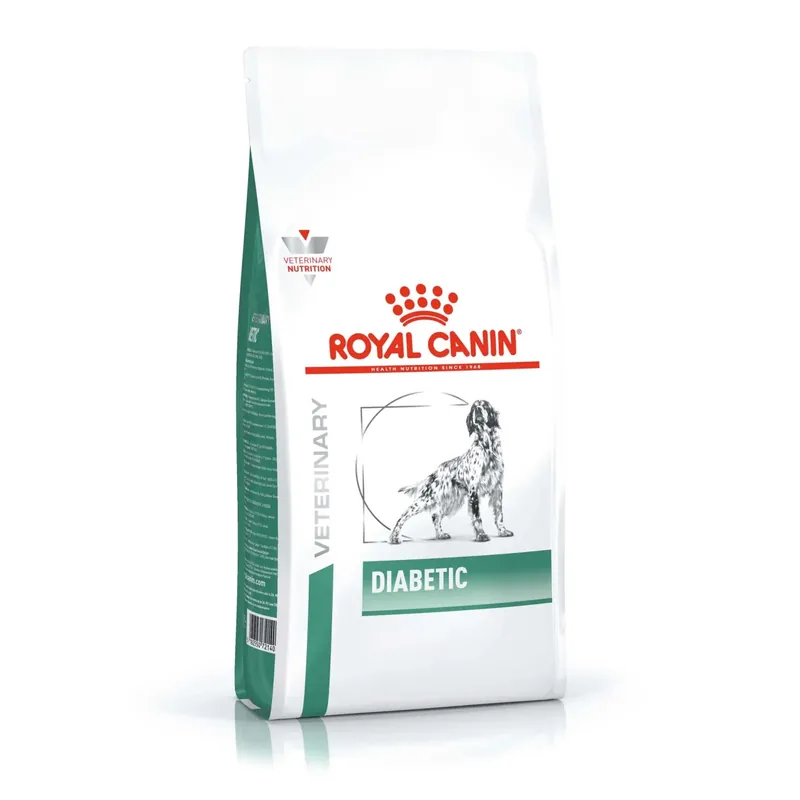 Aanbieding Cibo secco per cani Royal Canin Diabetic 1,5 kg