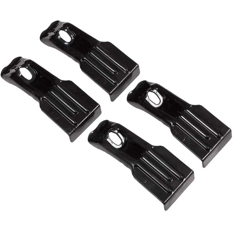Voordeelprijs Kit per fissaggio GANASC08 per barre Space A e B
