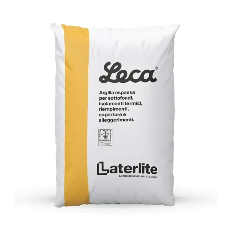 Argilla espansa LECA 3-8 50 l Bestseller