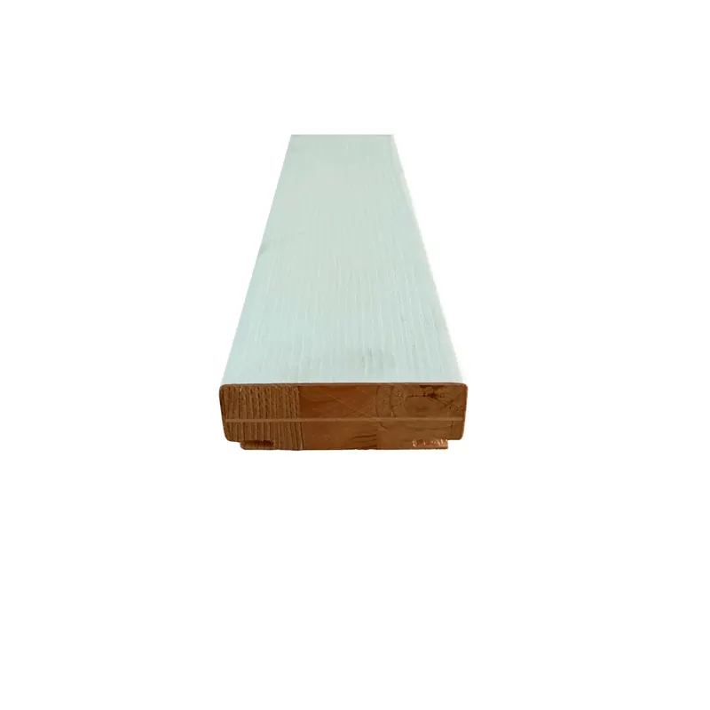 Telaio passaggio in listellare sp. 10,5cm (>100x210) Bianco Matrix Direct Beschikbaar