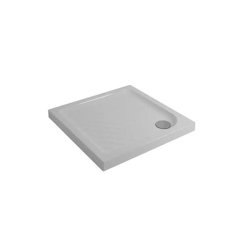Aanbieding Piatto doccia in ceramica Mamo Design 80x80 cm