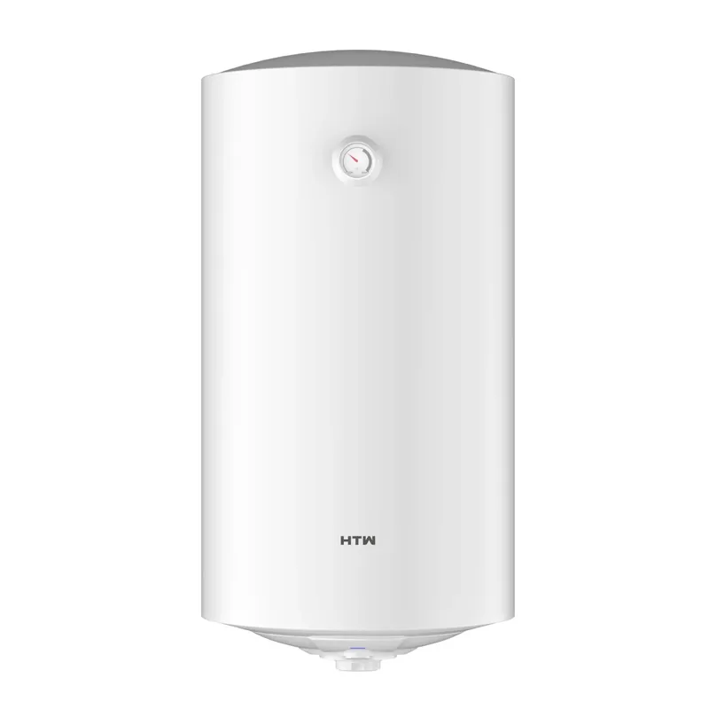 Scaldabagno elettrico HTM Essential 100 l 920x515x505 cm Direct Verzonden