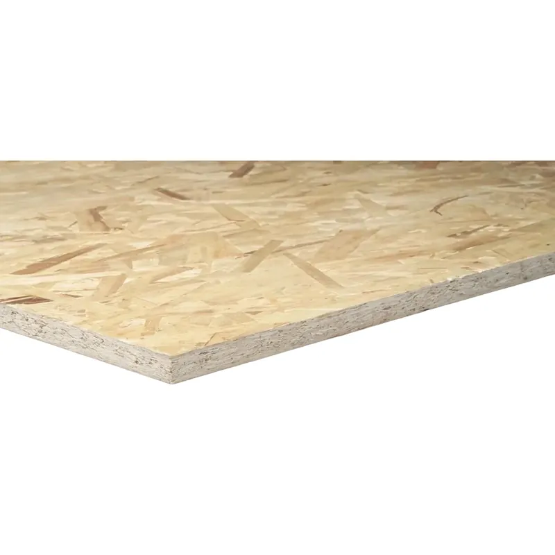 Alleen Vandaag Pannello OSB/3 L 250 x H 125 cm Sp 12 mm legno chiaro
