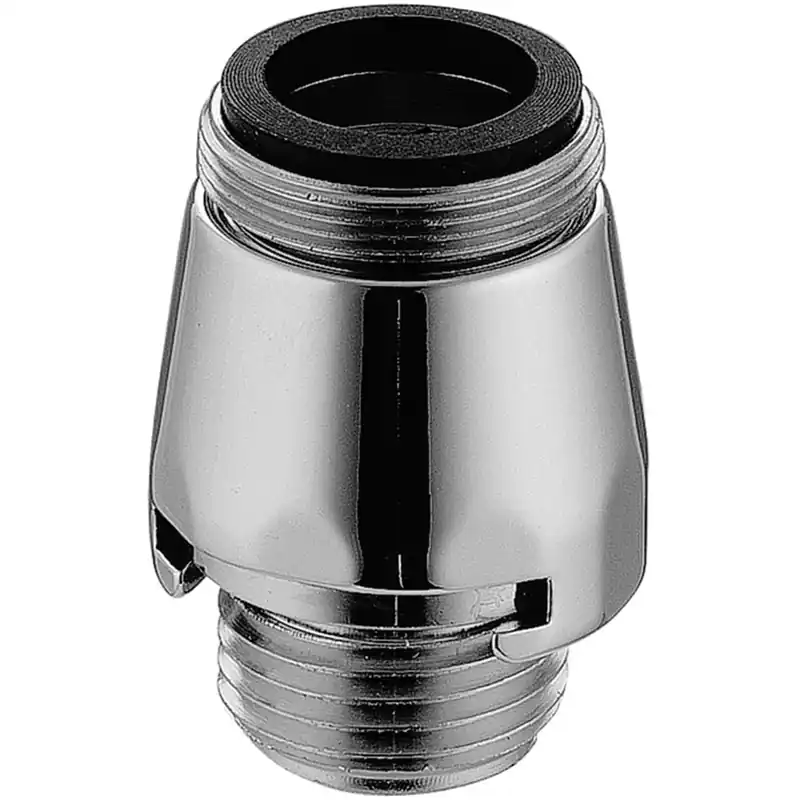 Shop Nu Areatore con innesto rapido M 22 x F 1/2"