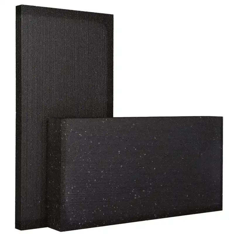 Beste Prijs Pannello in Eps Lamda 100x50x2 cm grigio