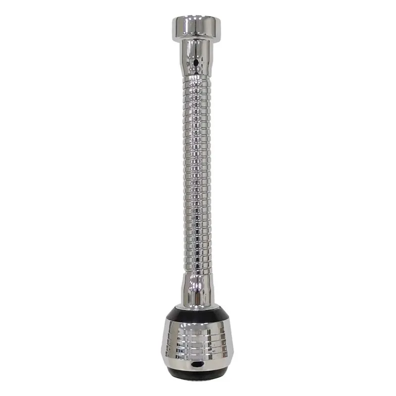 Beperkte Voorraad Aeratore Doppia funzione Idrostile Tubo elastico Cromo