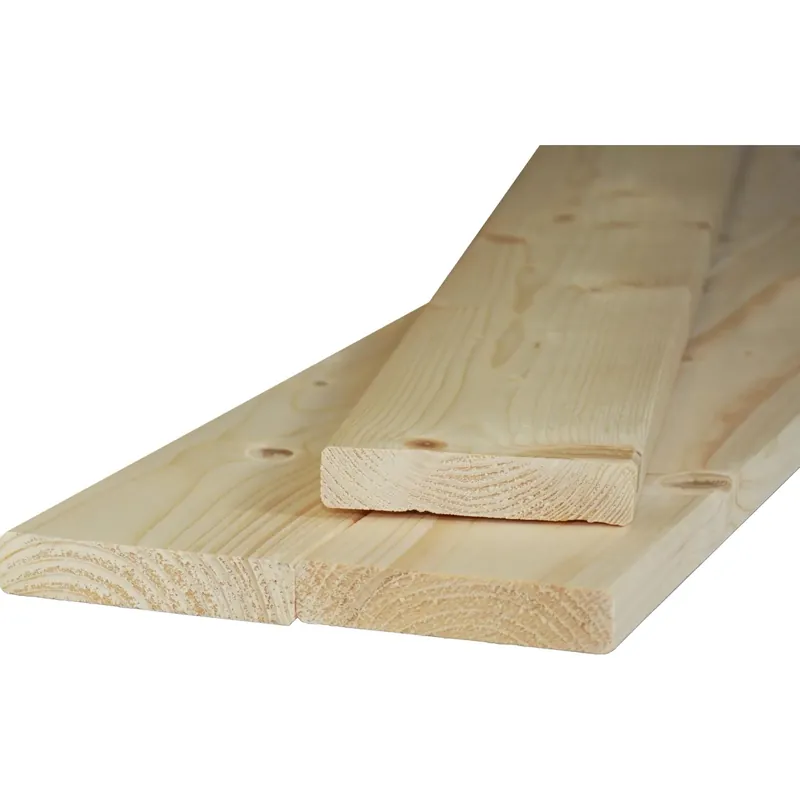 Aanbieding Listello in abete piallato 20x95x2000 mm