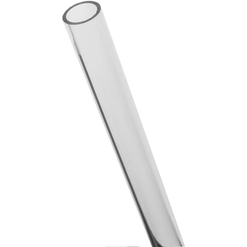 Tubo in acrilico trasparente ø 15/11 mm 1 m Gecertificeerd