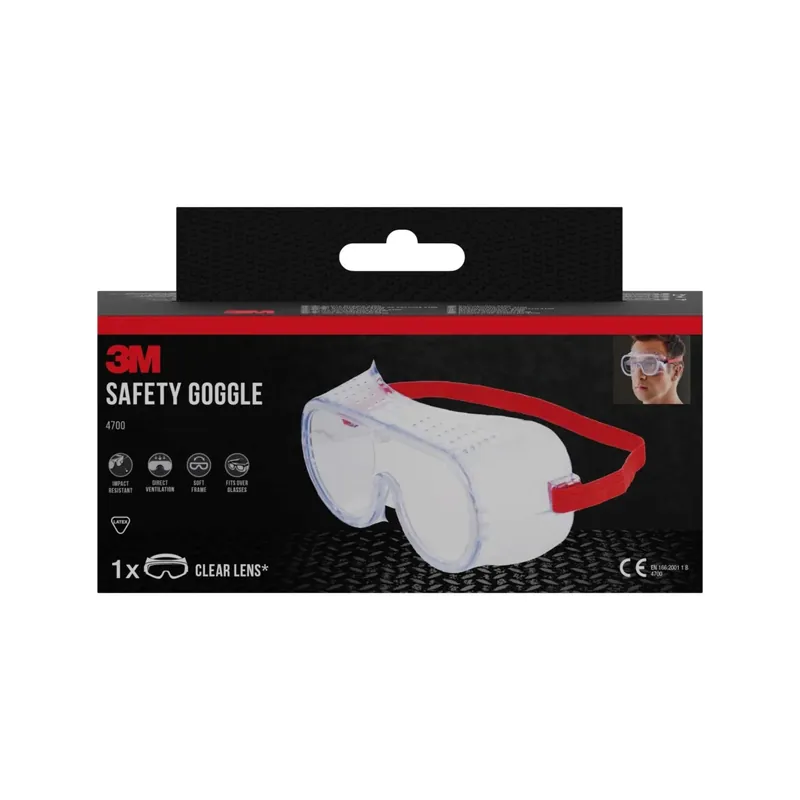 Aanbieding Occhiali di sicurezza classici 3M™ 4700