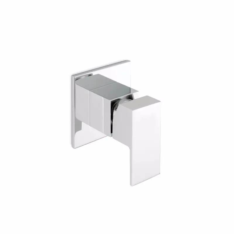 ERGO-Q MISCELATORE MONOCOMANDO Veilige Betaling