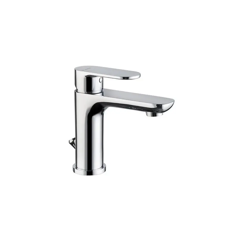 EXTRO MISCELATORE PER LAVABO CON SCARICO Korting