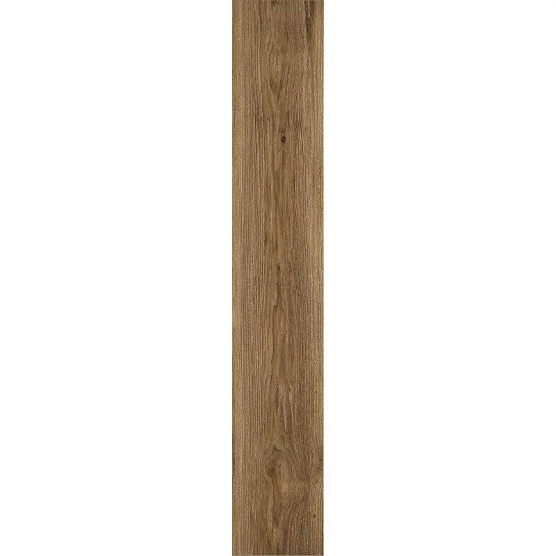 Direct Beschikbaar TREVERKMUST BROWN 25X150 RETTIFICATO