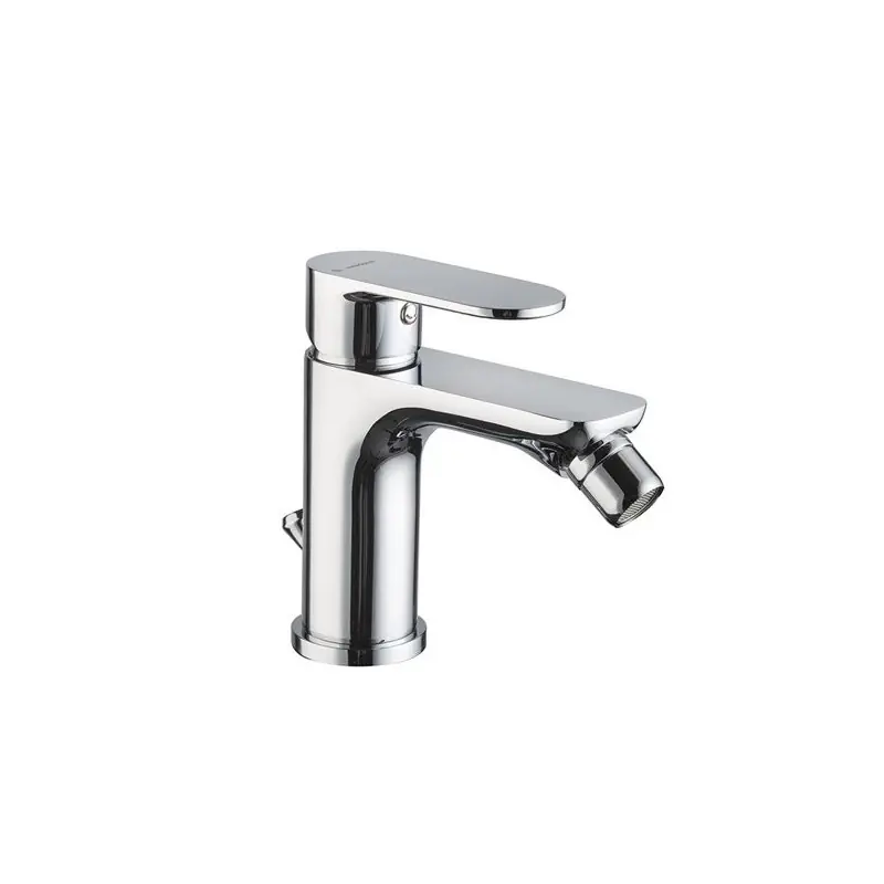 EXTRO MISCELATORE PER BIDET CON SCARICO Weekendaanbieding