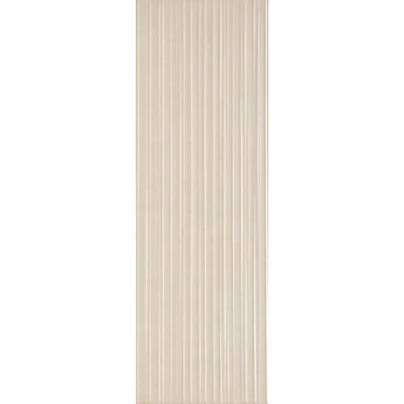 CHALK SAND STRUTT. FIBER 3D 25X76 Rechtstreeks Van De Fabrikant
