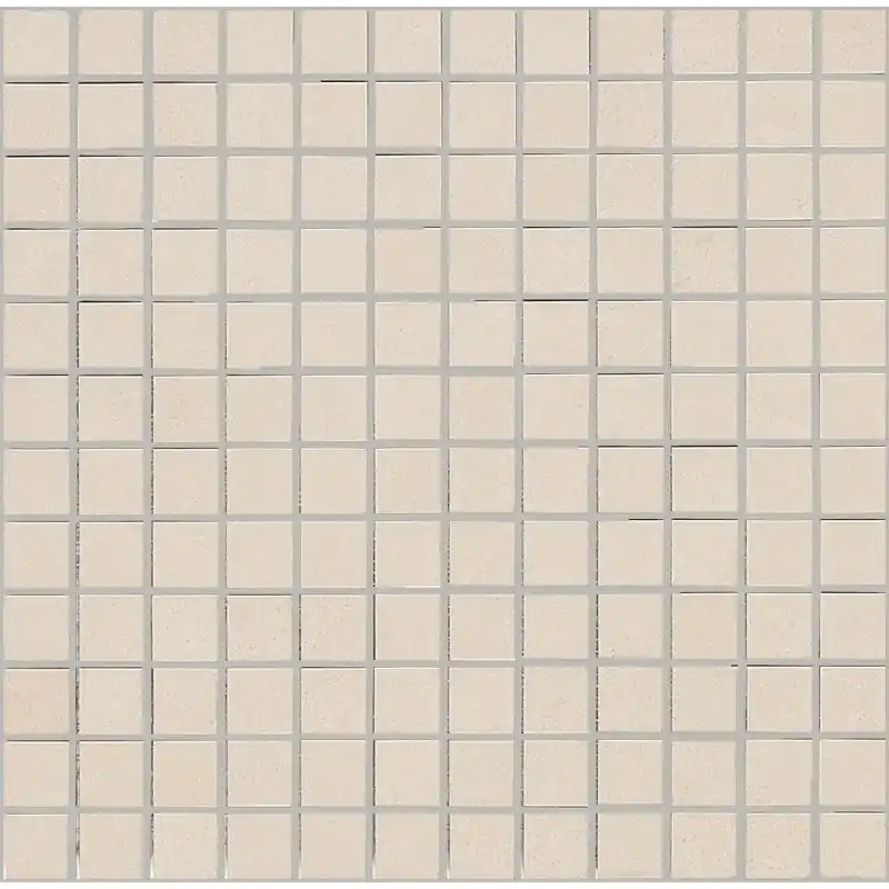 Veilige Betaling CHALK MOSAICO SAND 30X30