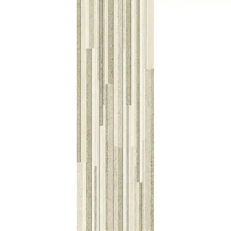 ARMOR MURETTO ECRU 25X75 Beperkte Voorraad