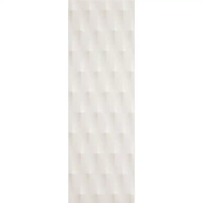LUMINA 75 DIAMANTE WHITE MATT 25X75 Nu Kopen