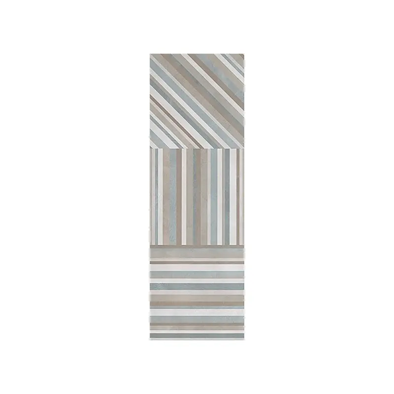 Shop Nu COLOR LINE DECO MATT 25X75