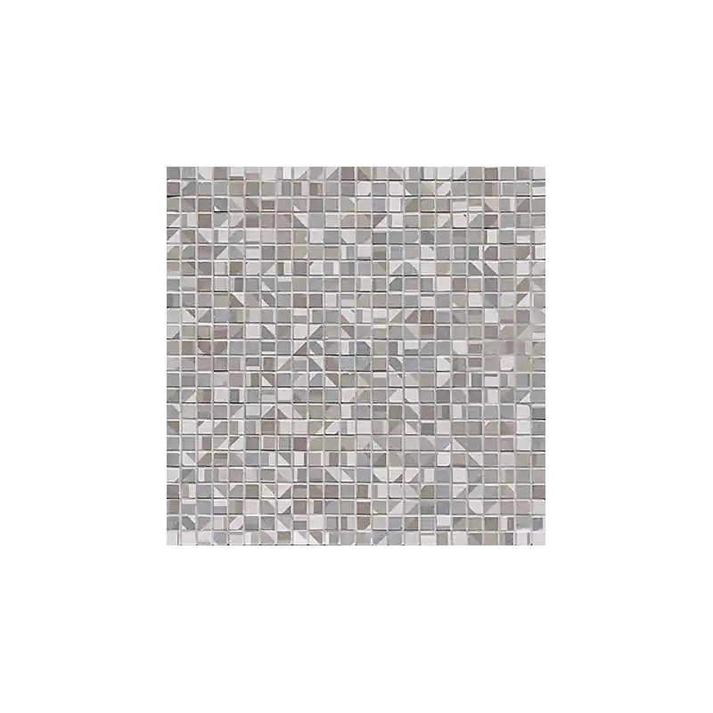 Aanbieding COLOR LINE DECO MICROMOSAICO 30.5X30.5