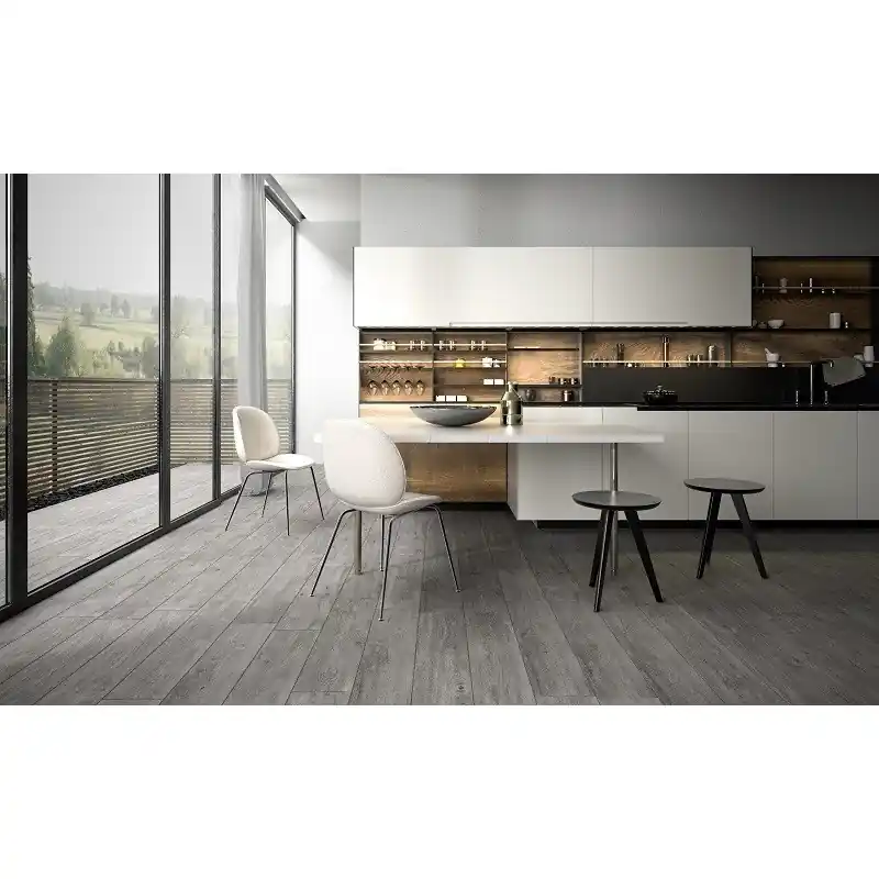 OAK DARK 20X90 Nieuw