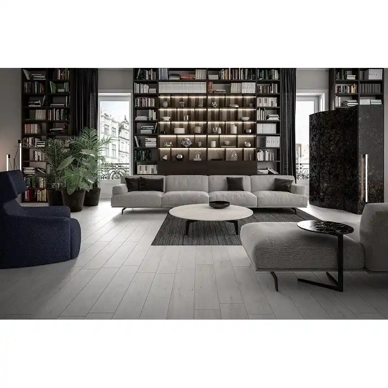Gratis Retour OAK WHITE 20X90