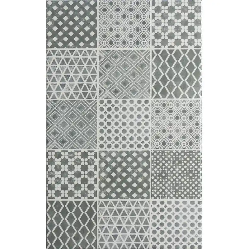 Exclusieve Aanbieding AMALFI MAIOLICA GRIGIO PERLA 25X40