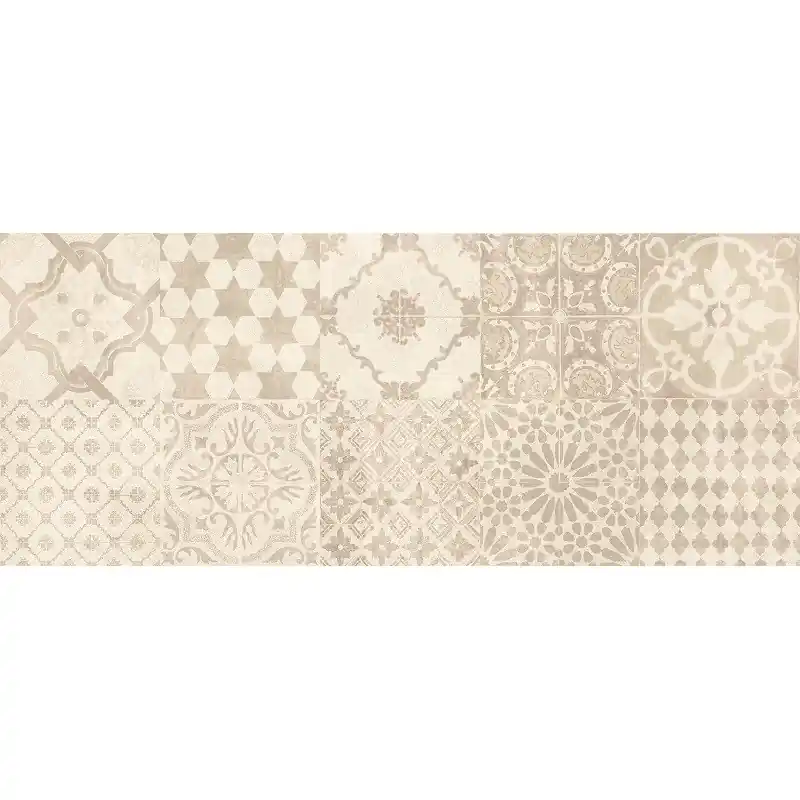 MADISON COUNTY PERGAMON/TAUPE 25X60 Laatste Versie
