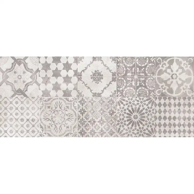 Hoge Kwaliteit MADISON COUNTY GREY 25X60