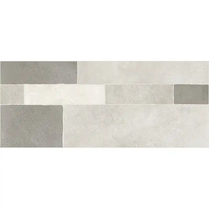 Snelle Levering MADISON STRUCTURE GREY 25X60