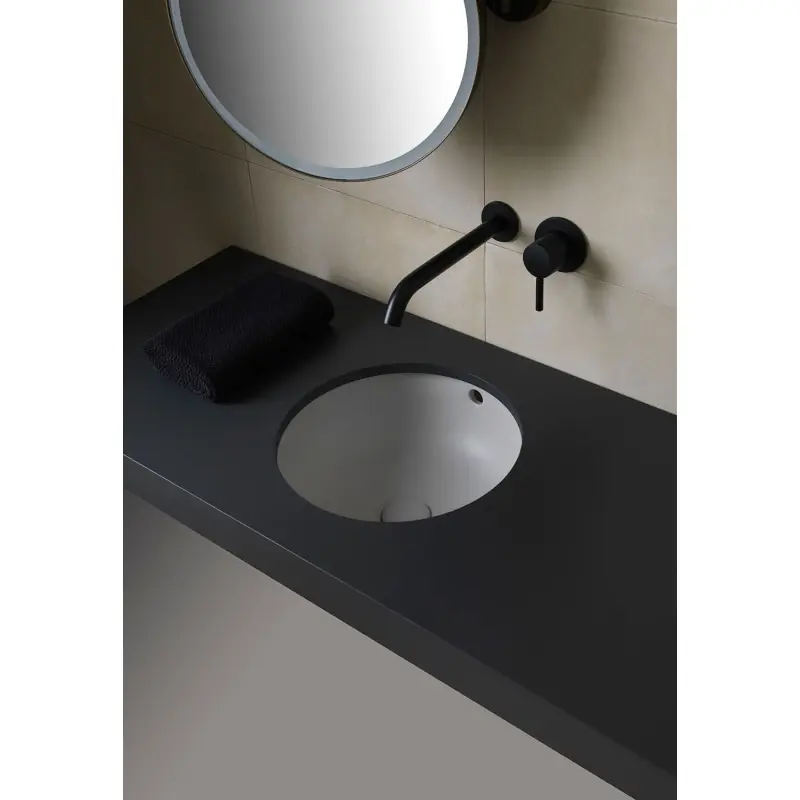 Betrouwbaar ENJOY LAVABO TONDO DA INCASSO