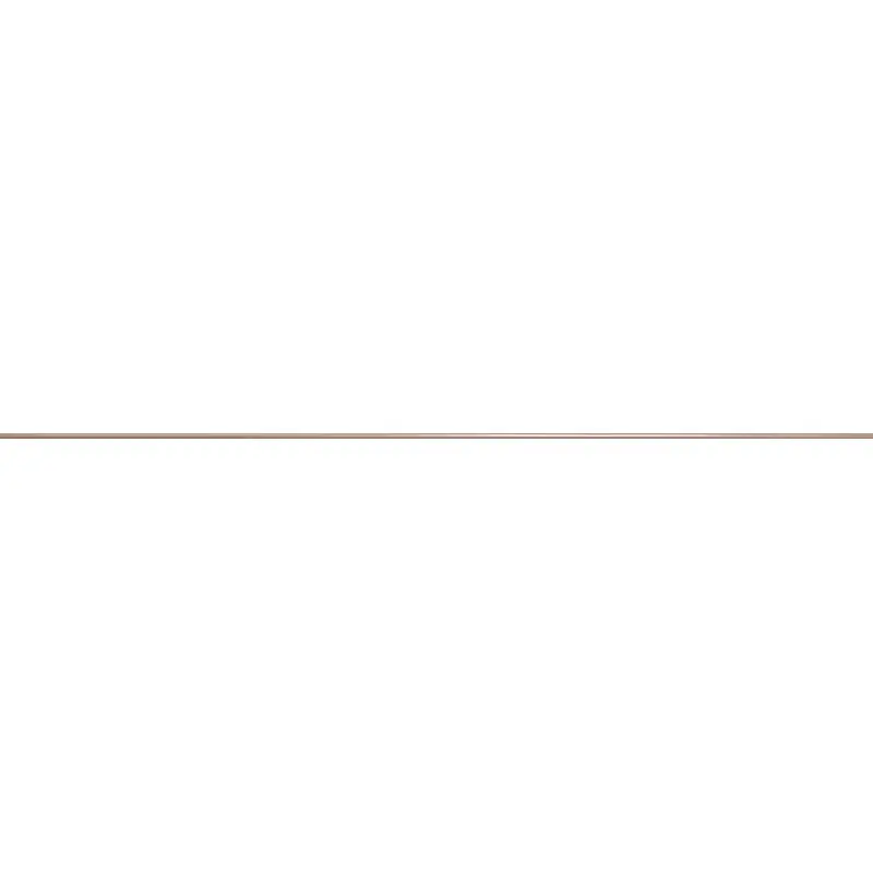 PANTAREI BACCHETTA ALU CINNAMON 0,5X75 Weekendaanbieding