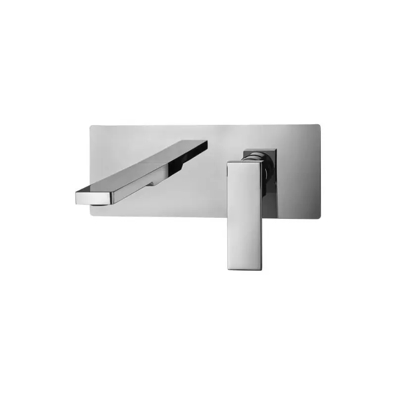Rechtstreeks Van De Fabrikant ELLE MISCELATORE INCASSO LAVABO 15CM C/PIASTRA